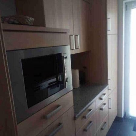 Ferienhaus Strandperle Nienhagen Zewnętrze zdjęcie