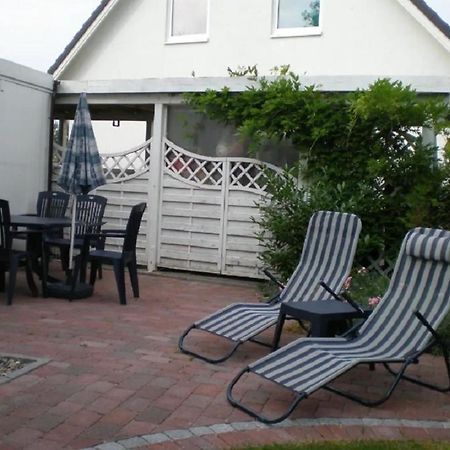 Ferienhaus Strandperle Nienhagen Zewnętrze zdjęcie