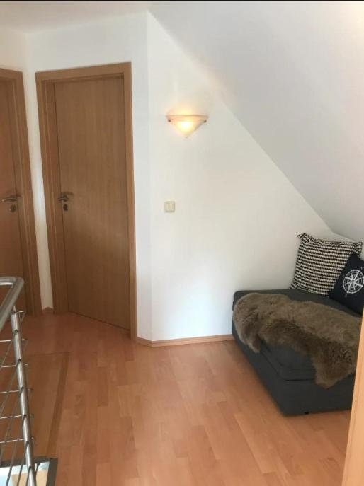 Ferienhaus Strandperle Nienhagen Zewnętrze zdjęcie