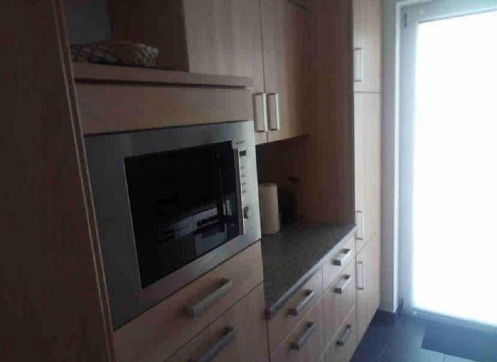 Ferienhaus Strandperle Nienhagen Zewnętrze zdjęcie
