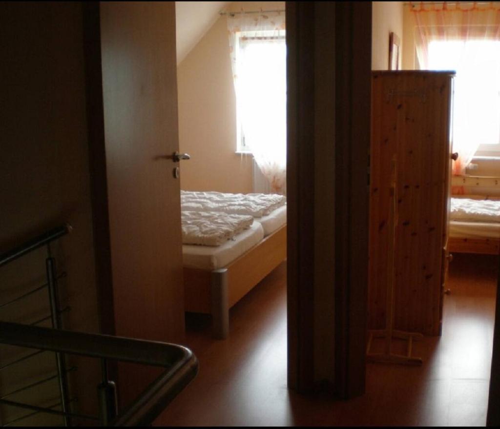 Ferienhaus Strandperle Nienhagen Zewnętrze zdjęcie