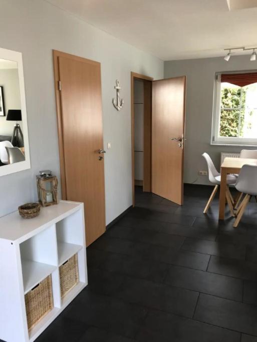 Ferienhaus Strandperle Nienhagen Zewnętrze zdjęcie